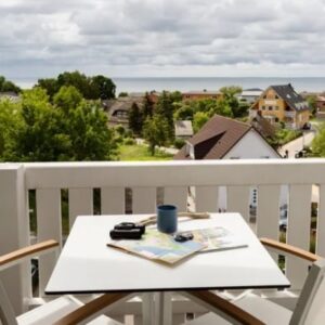 Rügen🌊 3* Koopmanns Hotel🏖️ p.P./Nacht ab 52€