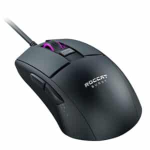 ROCCAT Burst Core Gaming Maus mit 8500 dpi für 21,99 € (statt 31,16 €).