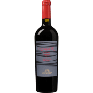 🍷 6x Menzatia Cesanese Lazio Rotwein für 35,88€ (statt 60€) 🤩