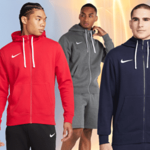 Nike Kapuzenjacke Team Park 20 für 27,99€ (statt 38€) - in 5 Farben