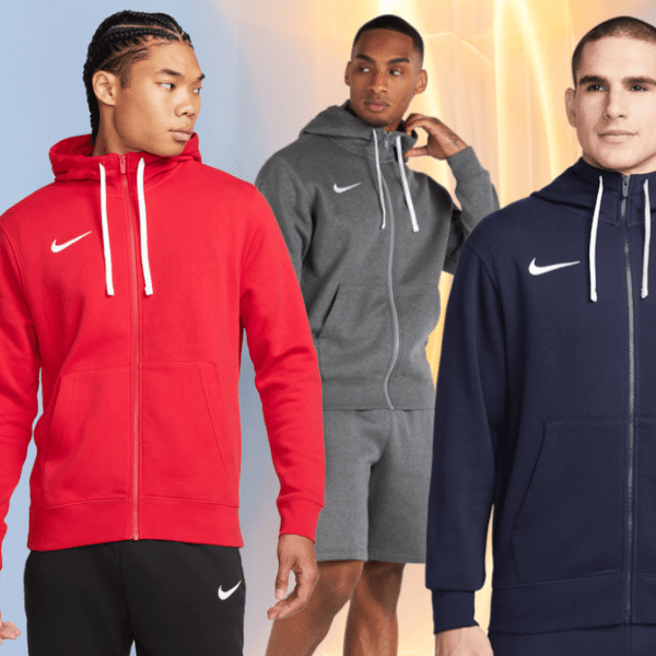 Thumbnail Nike Kapuzenjacke Team Park 20 für 27,99€ (statt 38€) - in 5 Farben