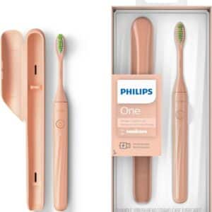 Blitzangebot ⚡️🦷 Philips One HY1200 elektrische Zahnbürste für 22,99€ (statt 32€)