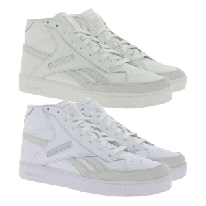 Reebok Club C Form Hi Top Sneaker für Damen &amp; Herren für 34,99€ ✔️ in vielen Größen