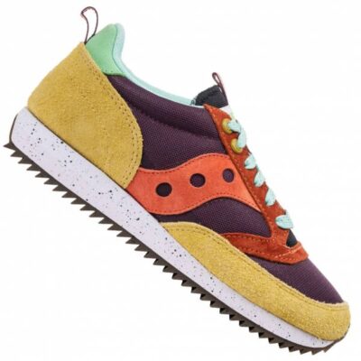 Saucony Jazz 81 Trailian Pack Sneaker