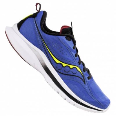 Saucony Kinvara 13 Laufschuh