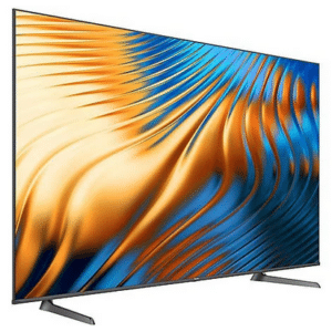 85 Zoll für deutlich unter 900€ ✔️ HISENSE 85A6BG LED TV (Flat, 85 Zoll / 216 cm, UHD 4K, SMART TV, VIDAA U5)