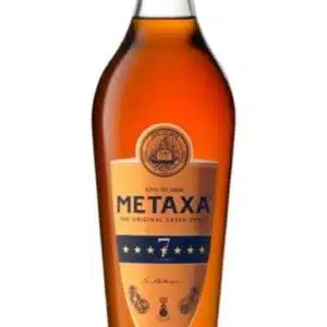 Edeka Nordbayern Metaxa 7-Stern 0,7 l Flasche für 11,99 € (statt 19,99 €) 02.04. - 06.04.24