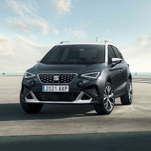 Privatleasing: Seat Arona Style Edition für eff. 195,67€/Monat