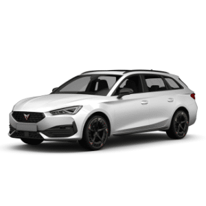 Privatleasing: Cupra Leon VZ 2.0 TSI 4Drive DSG Sportstourer für eff. 306,63€/Monat