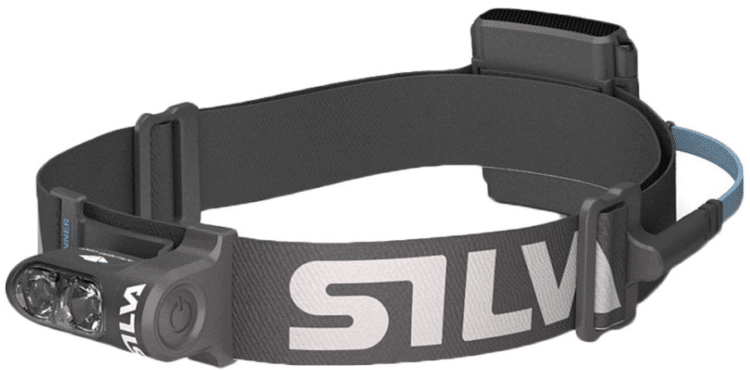 Silva Trail Runner Free Stirnlampe