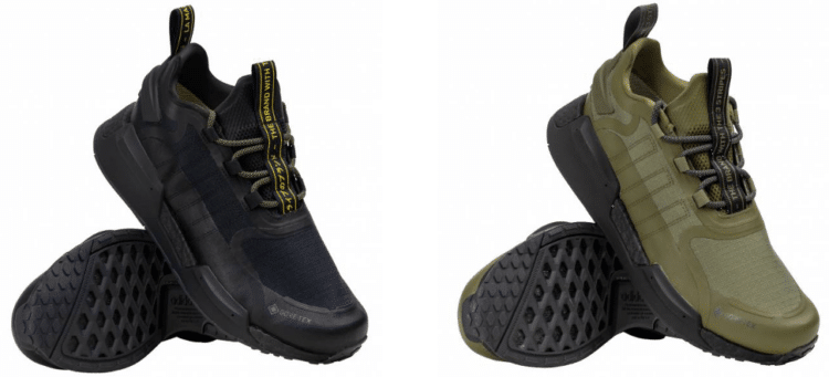 Sneaker adidas Originals NMD_V3 GTX Boost Gore-Tex
