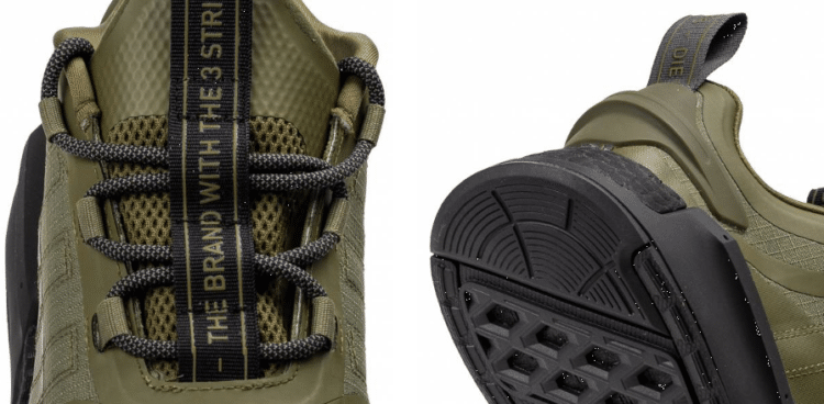 Sneaker adidas Originals NMD_V3 GTX Boost Gore-Tex