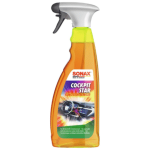 🚗 SONAX CockpitStar (750 ml), reinigt und pflegt alle Kunststoffteile im Auto, für 7,95€ (statt 11€)