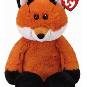 Ty Attic Treasures - Fuchs Fred 20 cm für 6,99€