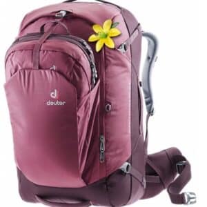 Deuter Aviant Access Pro 55 SL lila oder schwarz für 159€ (statt 223€)