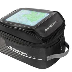 Bagster D-line Impact Magnetic Tankrucksack