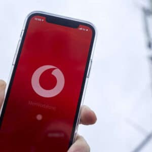 Frühlingsgeschenk - Vodafone schenkt Prepaid-Kunden 10 GB Datenvolumen