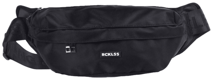 Young & Reckless Roth Sling Bauchtasche