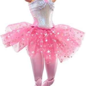 Barbie Anziehpuppe Dreamtopia, Zauberlicht