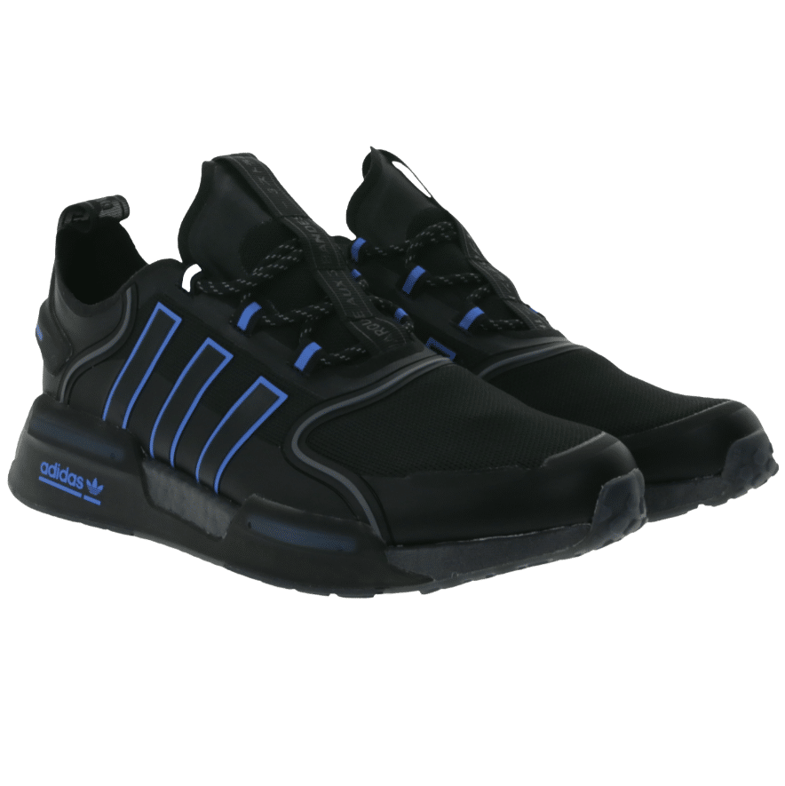 Adidas nmd r1 damen schwarz amazon clearance