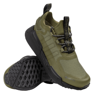 Thumbnail Sneaker adidas Originals NMD_V3 GTX Boost Gore-Tex in Grün für 66,66€ (statt 77€)