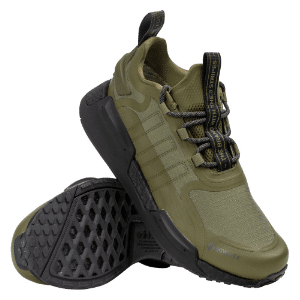 Sneaker adidas Originals NMD_V3 GTX Boost Gore-Tex in Grün für 66,66€ (statt 77€)