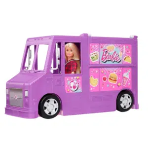 Barbie Fresh 'n' Fun Food Truck für 27,59€ (statt 40€)