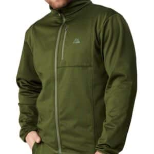 Danish Endurance Men's Soft Shell Jacket