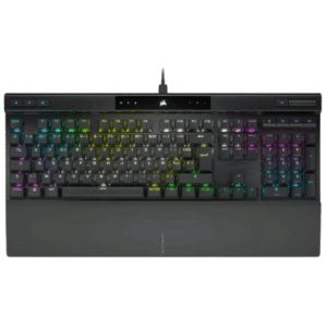 Corsair K70 Gamingtastatur für 131,47€ (statt 186€)