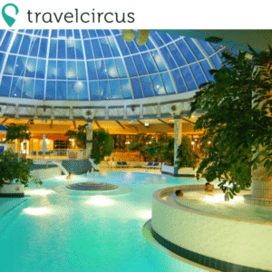 Auszeit pur: 2 Tage im Dorint Main Taunus Zentrum inkl. Frühstück & Wellness ab 59€ pro Person