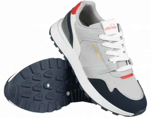 ellesse Riva Runner Herren Sneaker