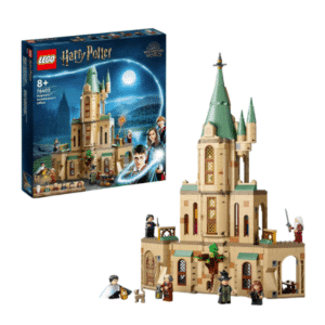 LEGO Harry Potter 76402 Hogwarts: Dumbledores Büro für 61,64€ (statt 68€)