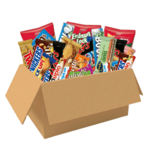 Motatos Surprise Snack Box für 28,99€ + Versand (MBW: 29€)