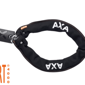 AXA Newton Kettenschloss | 100 cm | ART-zertifiziert (4 Sterne)