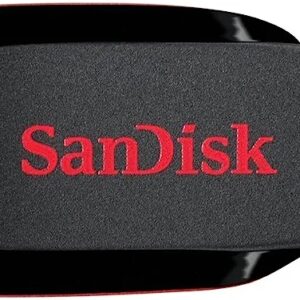128 GB SanDisk USB-Stick
