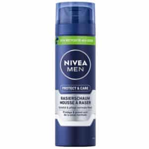 🪒 NIVEA MEN Rasierschaum Protect &amp; Care für 1,90€ (statt 2,45€)