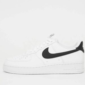 👟 Nike Air Force 1 white/black für 95,99€ (statt 119€)