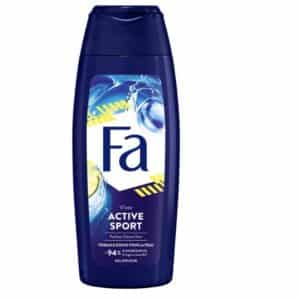 🚿 6x Fa Men Active Sport Duschgel für 5,28€ (statt 11,70€)