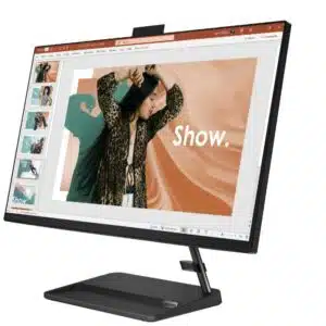 Lenovo IdeaCentre AIO 3 27IAP7 Modellnummer: F0GJ0086GE