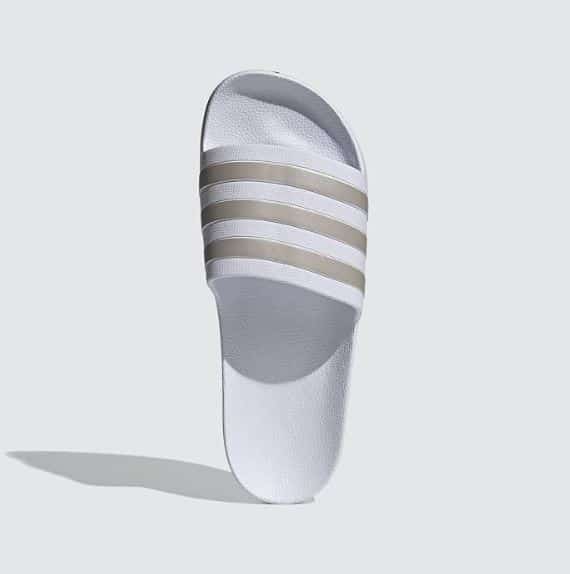 🩴 adidas Adilette Aqua Slides für 11,50€ (statt 23€)