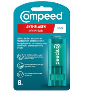 🩹 Compeed Anti Blasen Stick ab 4,01€ (statt 5,95€)