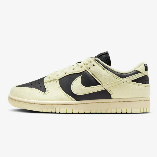 Thumbnail 👟 Nike Dunk Low für 88,99€ (statt 113€)