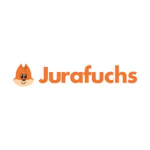 Jurafuchs 1 Monat kostenlos