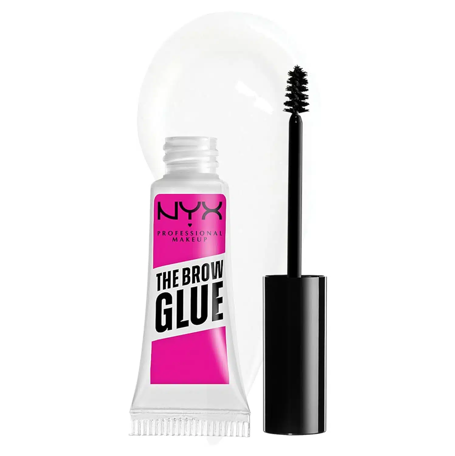 Thumbnail NYX PROFESSIONAL MAKEUP Glue Stick für 4,85€ (statt 7,45€)