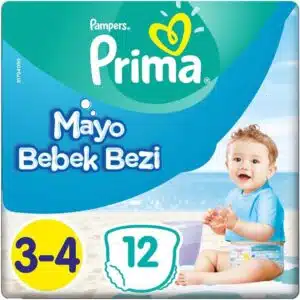 😱 Preisfehler (!?) wieder da 👉 Pampers Schwimmwindeln nur 8,83€ für 96 Stück!