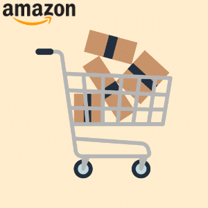 Amazon: 5€ Rabatt ab einer Bestellung von 15€ (personalisiert) – nur 15.000 Gutscheine