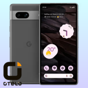 🤩 Google Pixel 7a (128GB) für 1€ + 85€ Amazon-Gutschein + 30GB 5G/LTE Vodafone Allnet für 19,99€/Monat + 50€ Wechselbonus (otelo Allnet-Flat Classic)