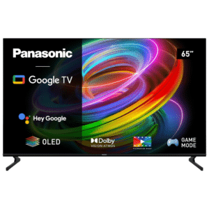📺  Panasonic TX-65MZ700E 65 Zoll 4K Ultra HD OLED Smart TV für 909,40€ (statt 1.140€)