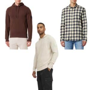 🛍️ Jack & Jones Sale bei Amazon🔥 viele Teile unter 10€