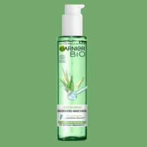 🧼 GARNIER BIO Waschgel Lemongrass für 3,05€ (statt 5,95€)